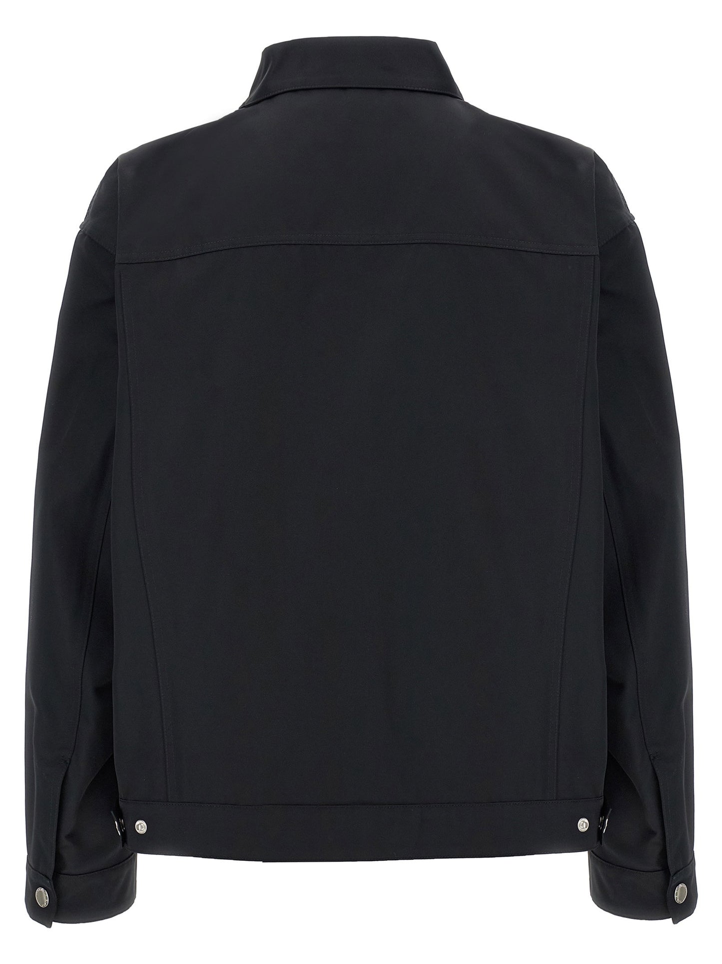 Dsquared2 Ever Jean D2 Jacket