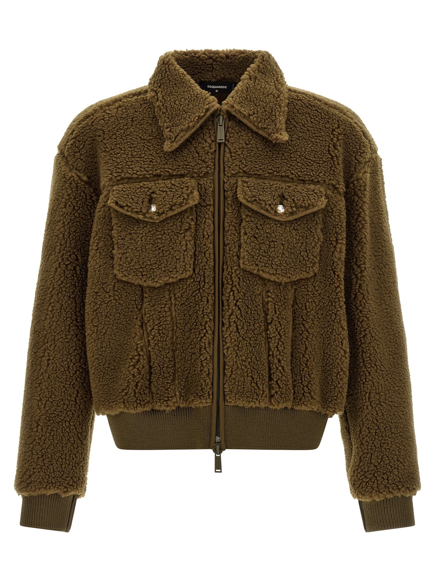 Dsquared2 Teddy Jacket