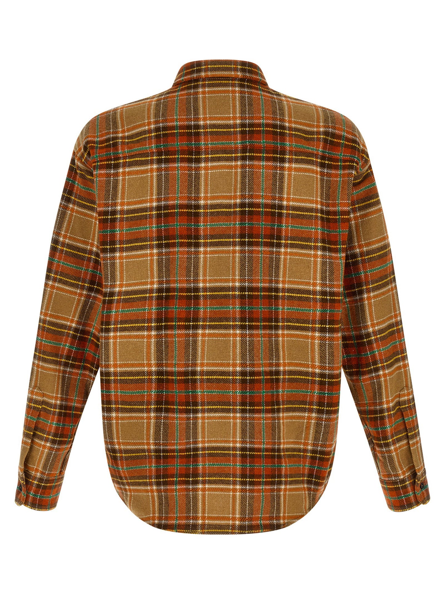 Dsquared2 D2 Cottage Military Shirt
