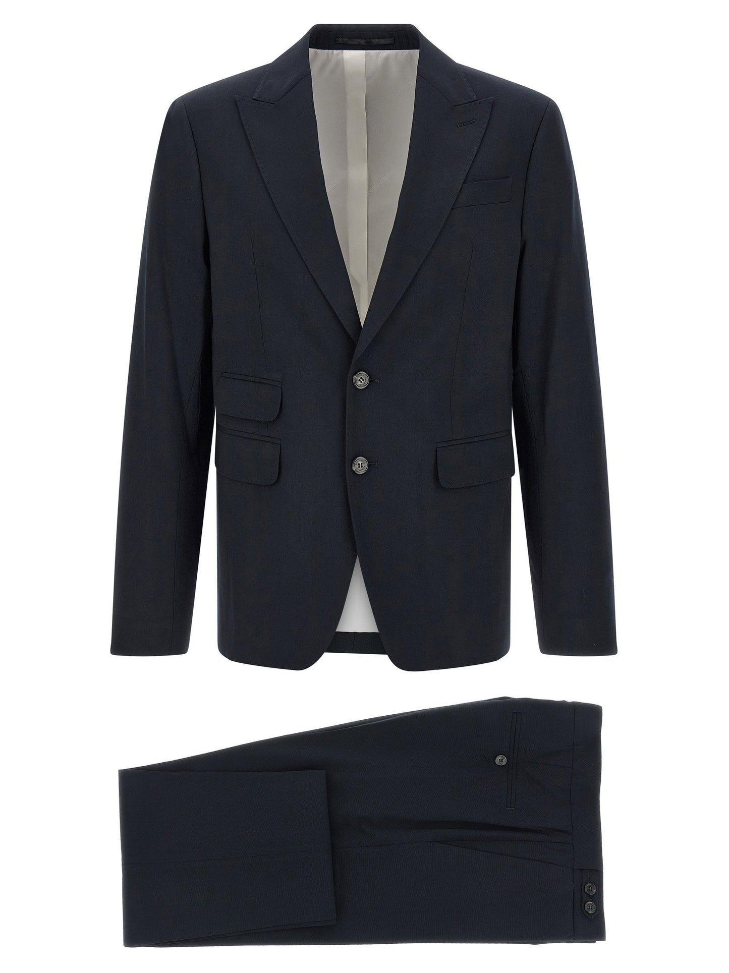 Dsquared2 Tailored2 London Dress