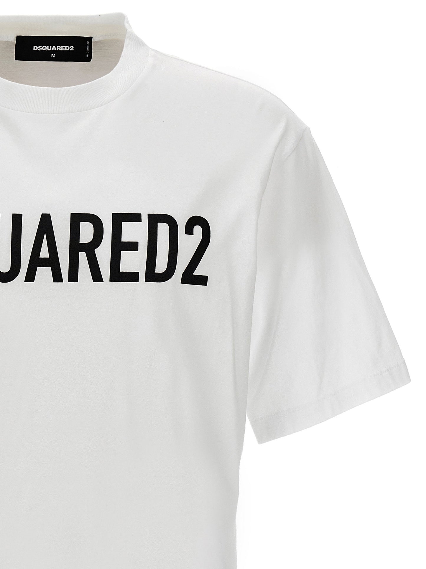 Dsquared2 Logo T-shirt