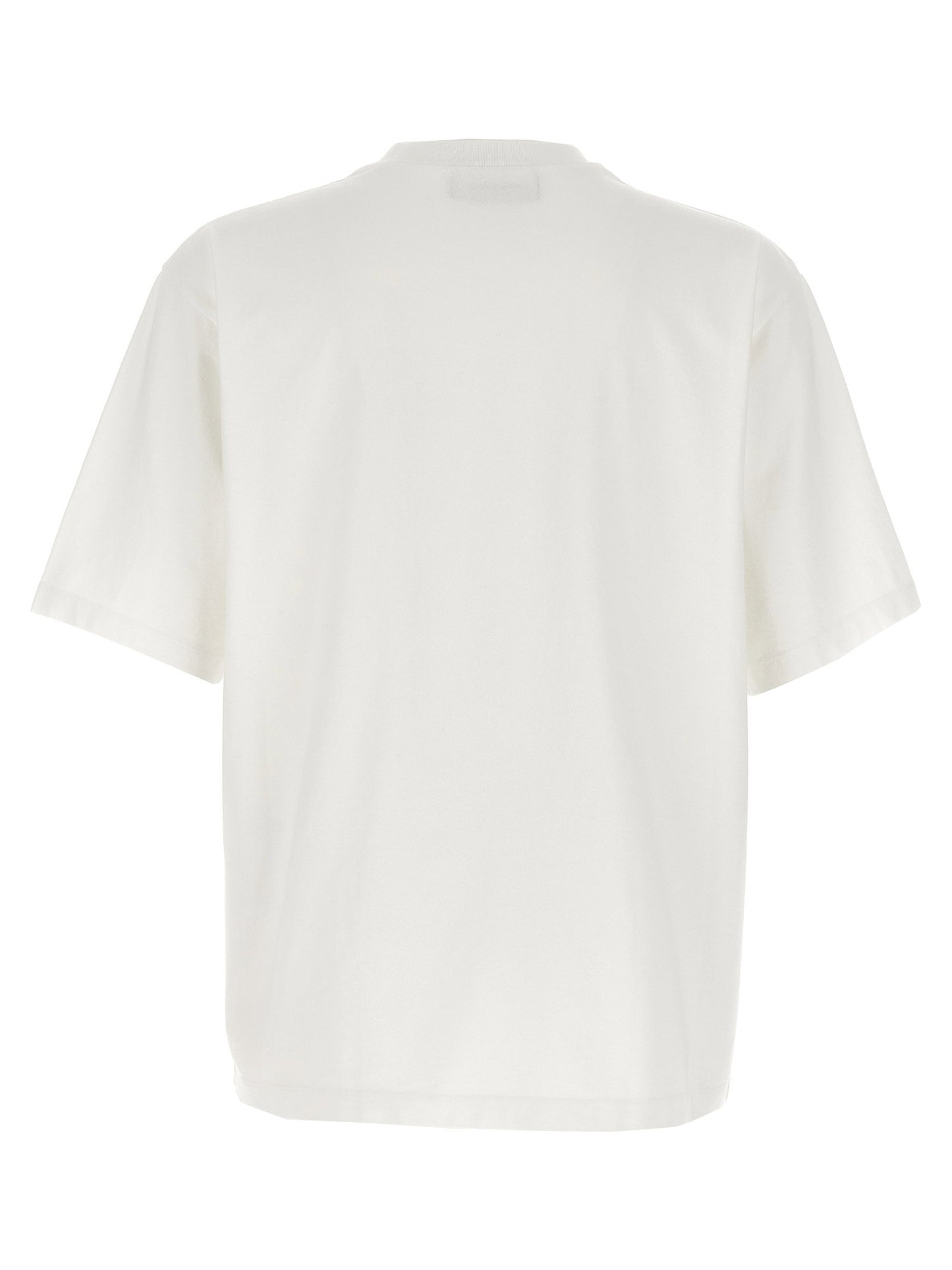 Dsquared2 Sponge Patch T-shirt