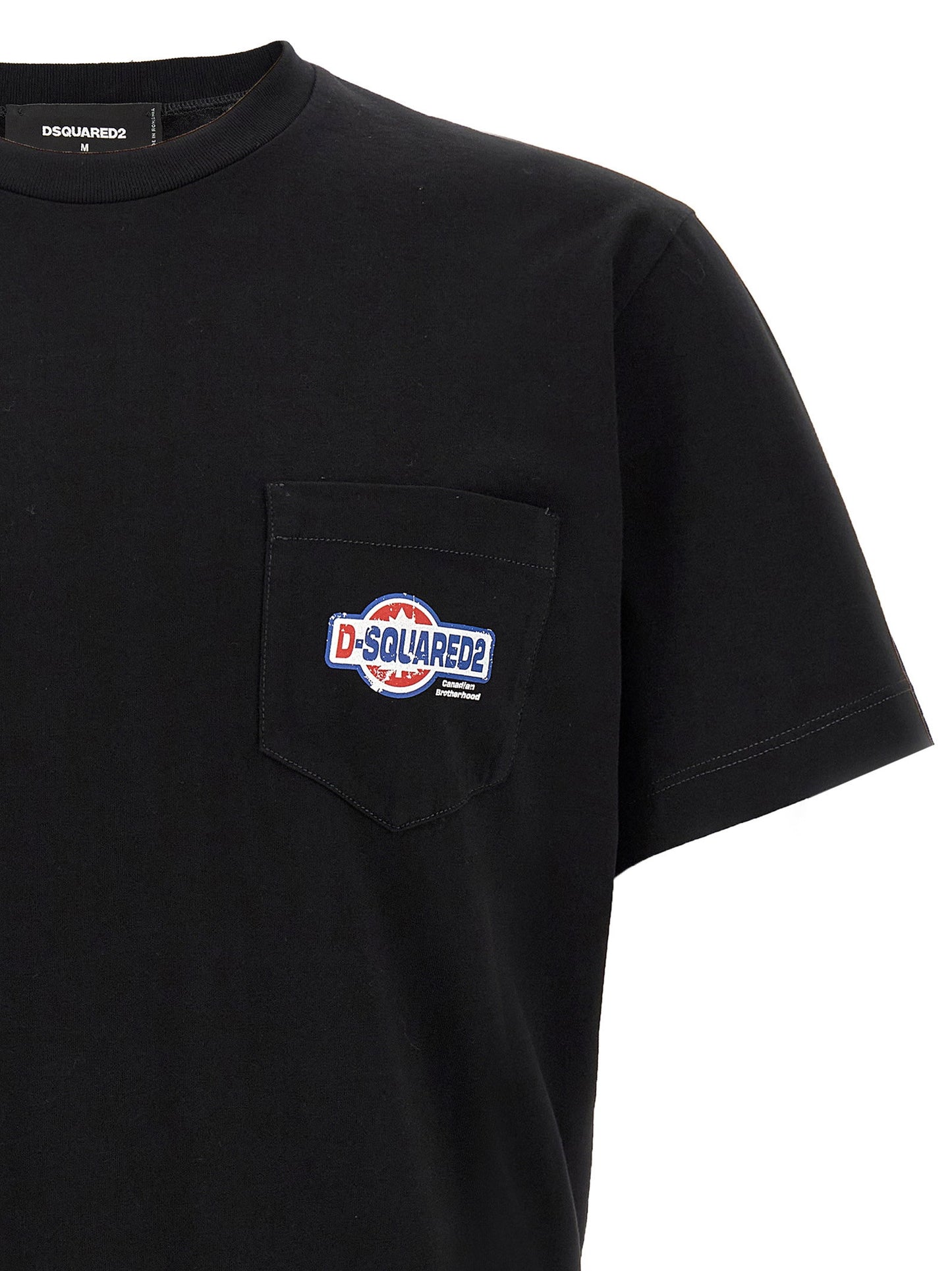 Dsquared2 Cool Fit T-shirt