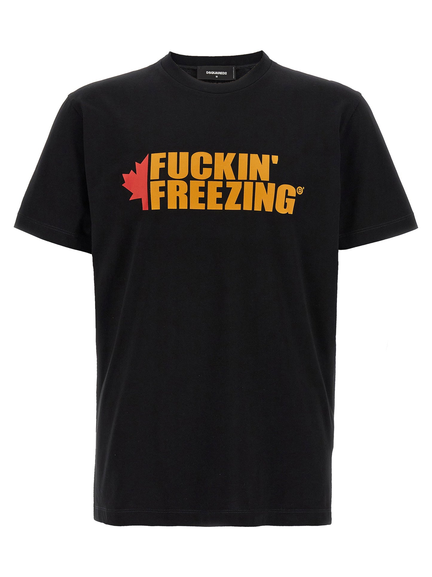 Dsquared2 Cool Fit T-shirt