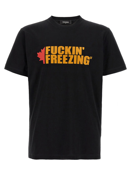 Dsquared2 Cool Fit T-shirt
