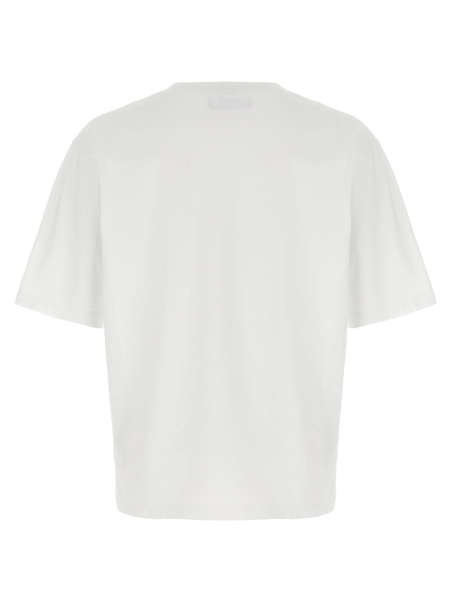 Dsquared2 Loose Fit T-shirt