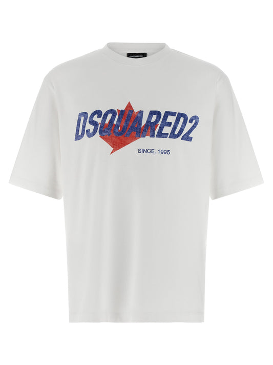 Dsquared2 Rider T-shirt
