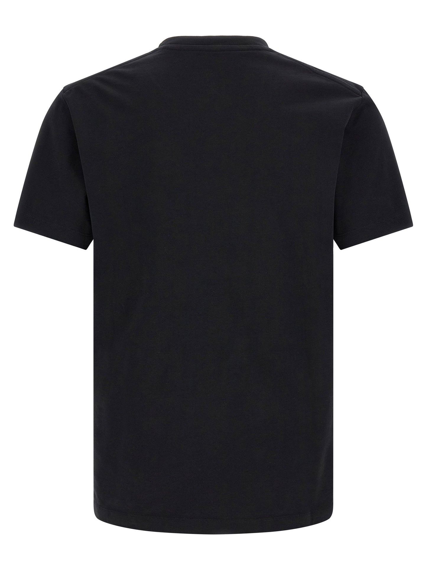 Dsquared2 Printed T-shirt