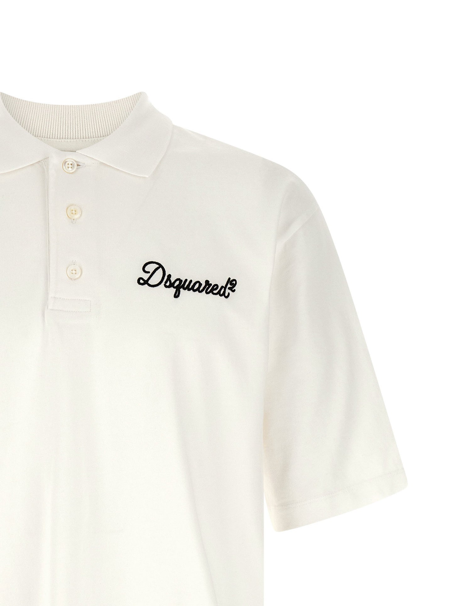 Dsquared2 Signature Polo Shirt