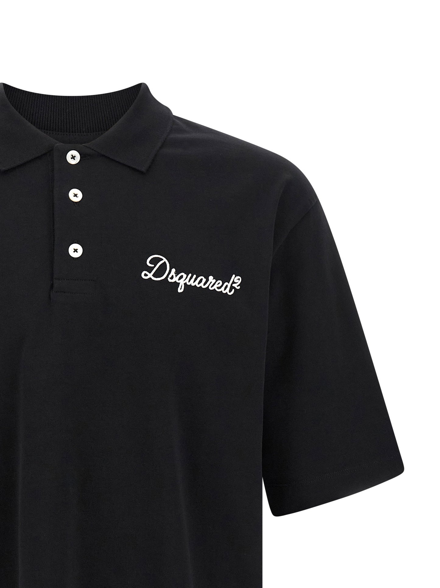 Dsquared2 Signature Polo Shirt