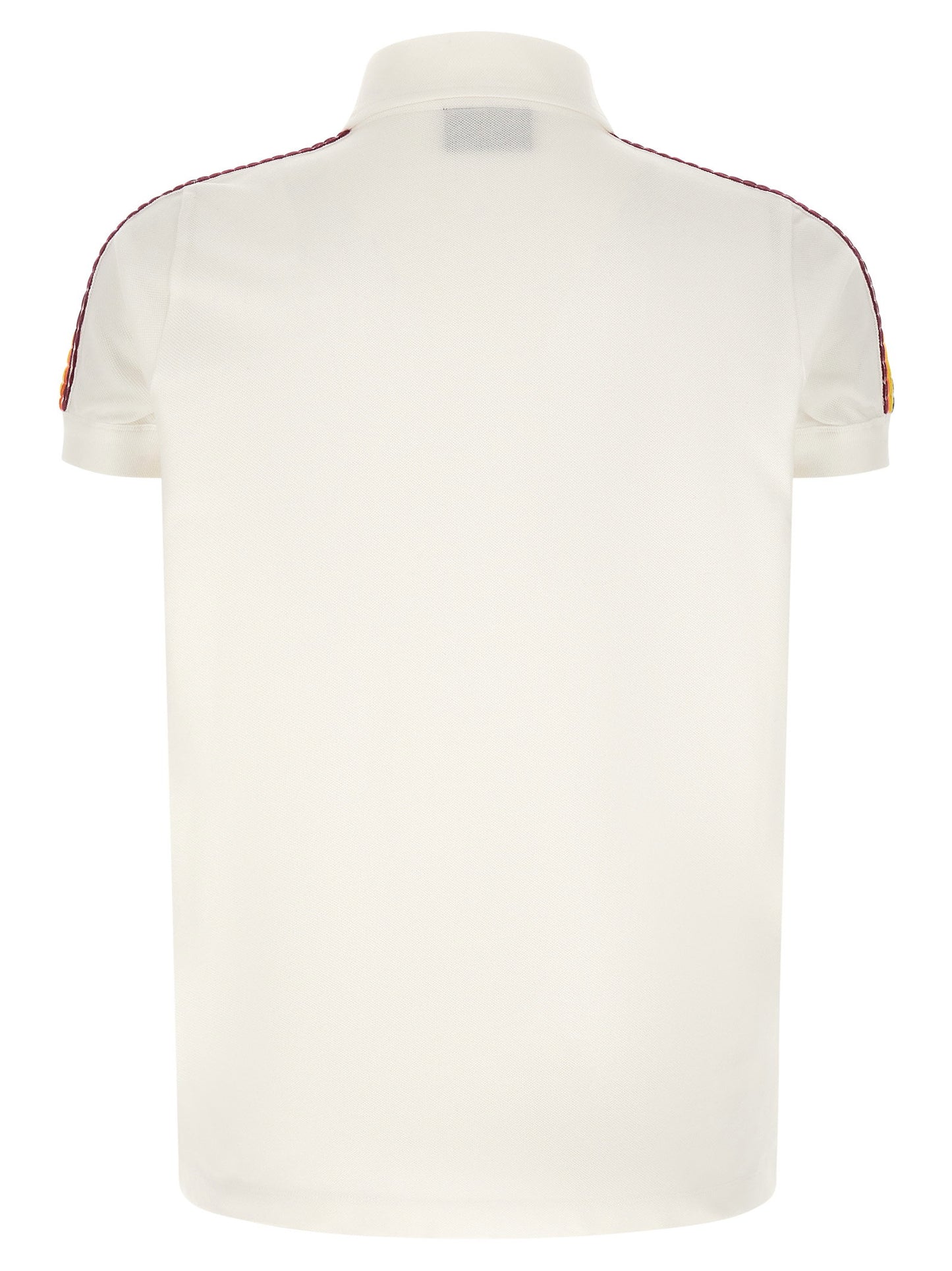 Dsquared2 Be Proud Polo Shirt