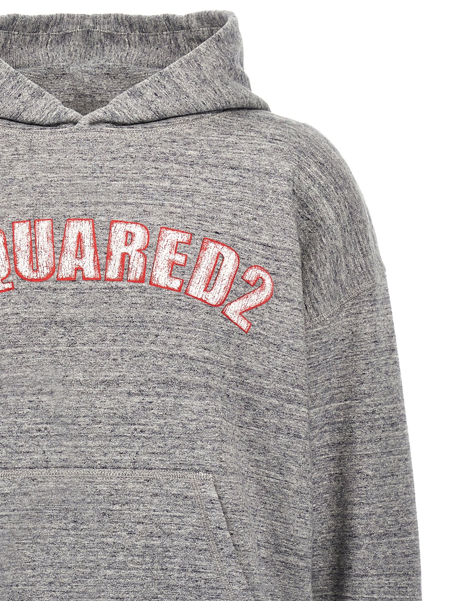 Dsquared2 Nyc Fit Hoodie