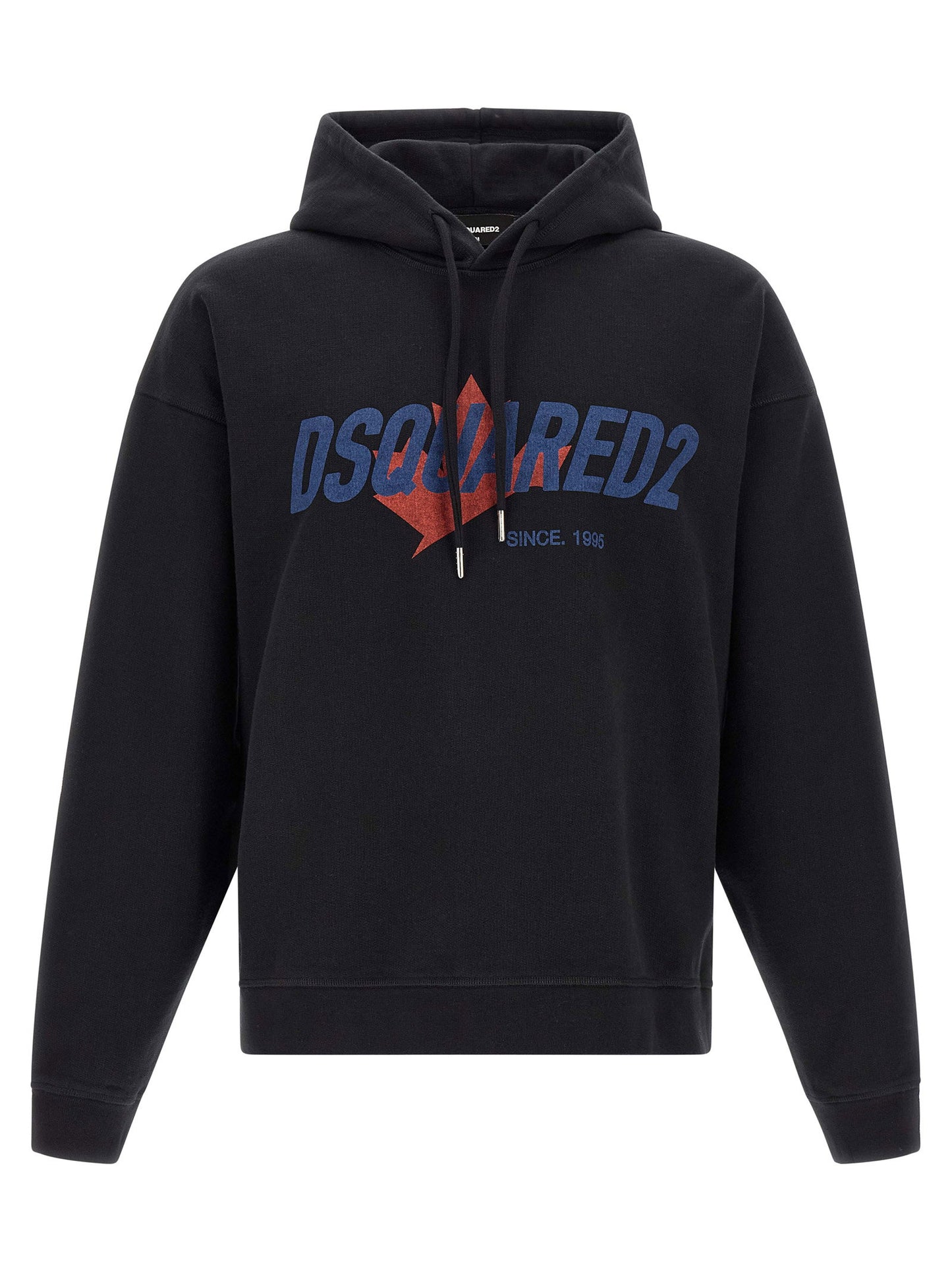 Dsquared2 Logo Hoodie