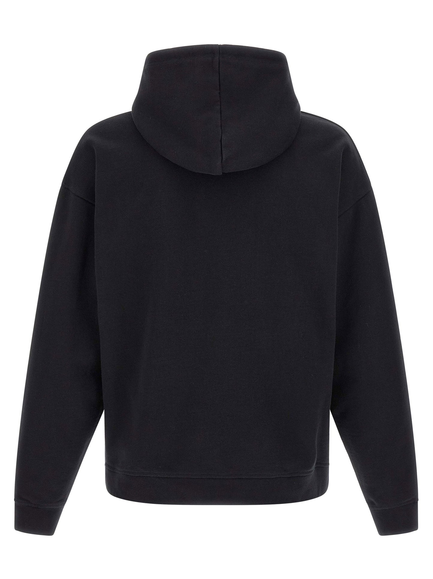 Dsquared2 Logo Hoodie