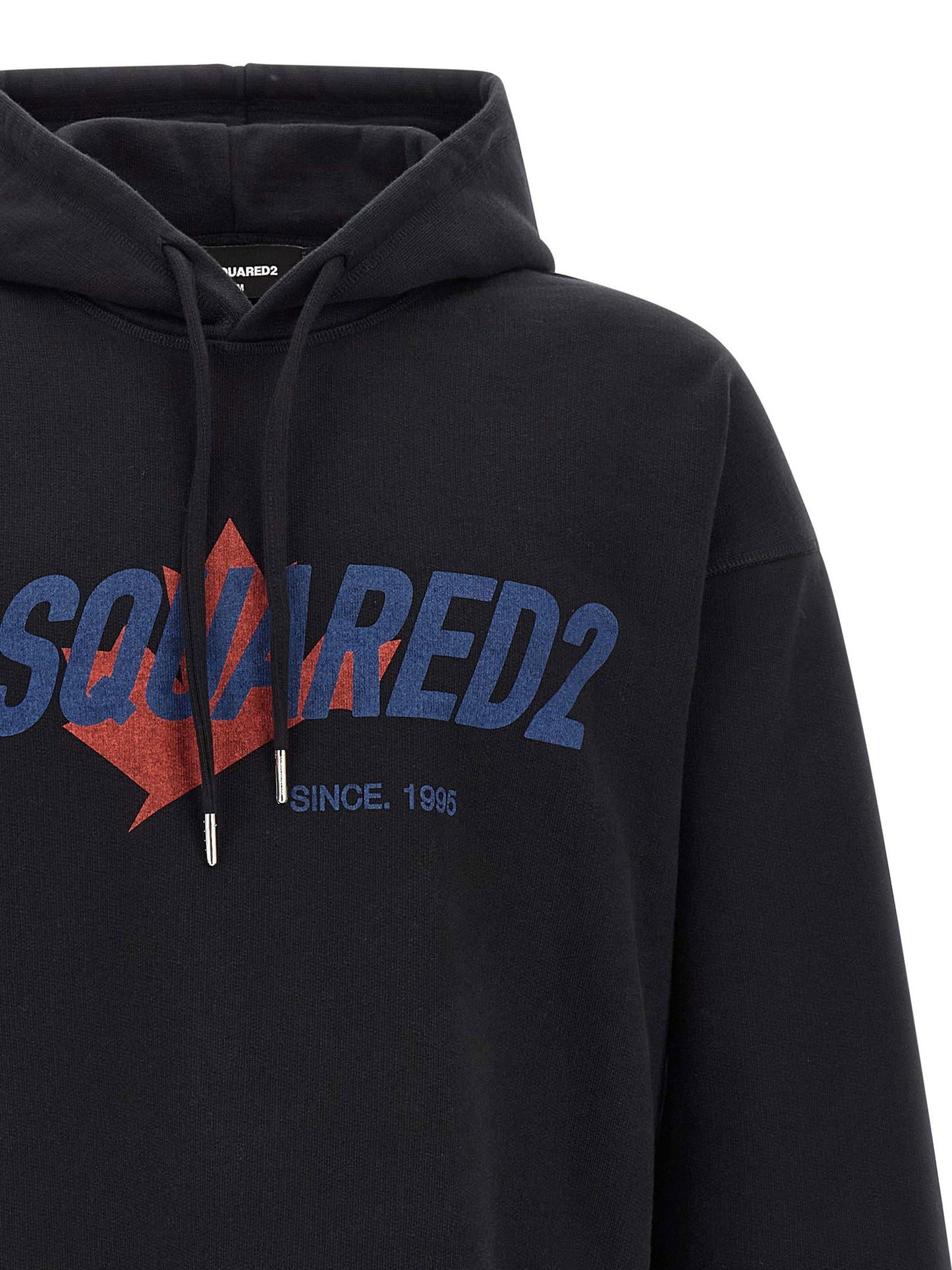 Dsquared2 Logo Hoodie