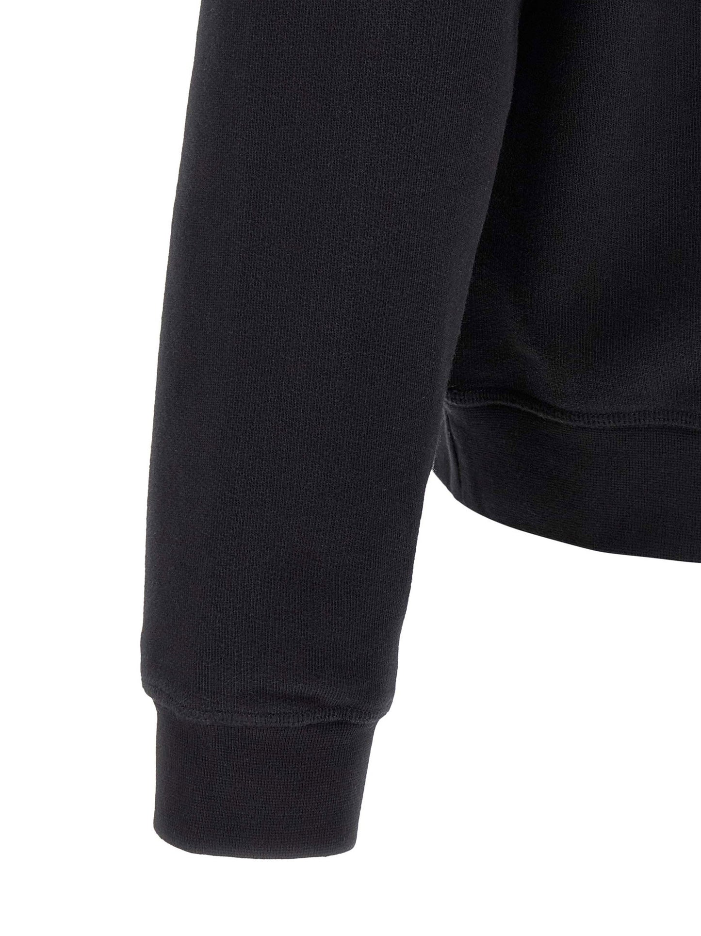 Dsquared2 Logo Hoodie