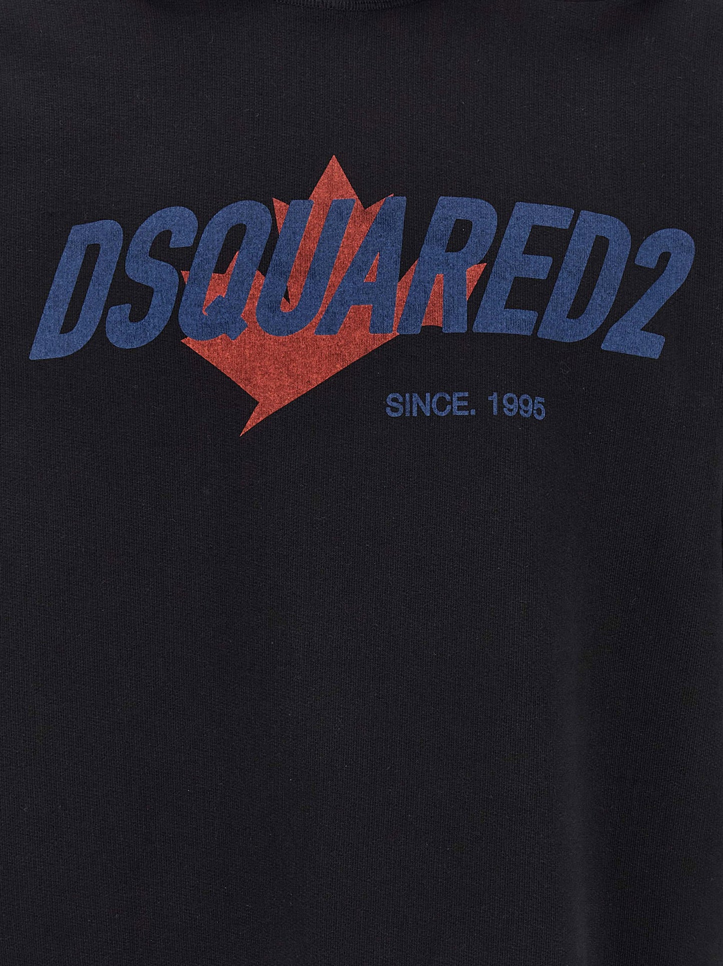 Dsquared2 Logo Hoodie