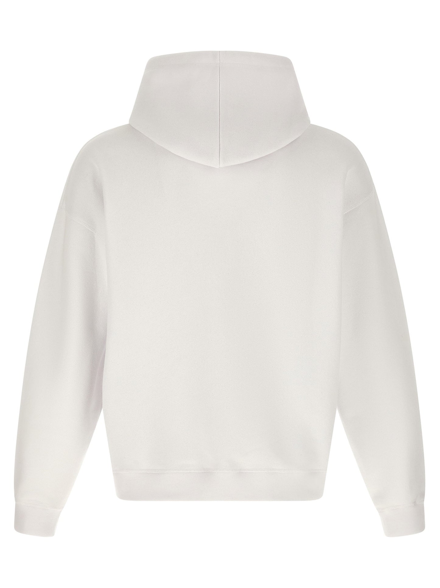 Dsquared2 Logo Patch Hoodie