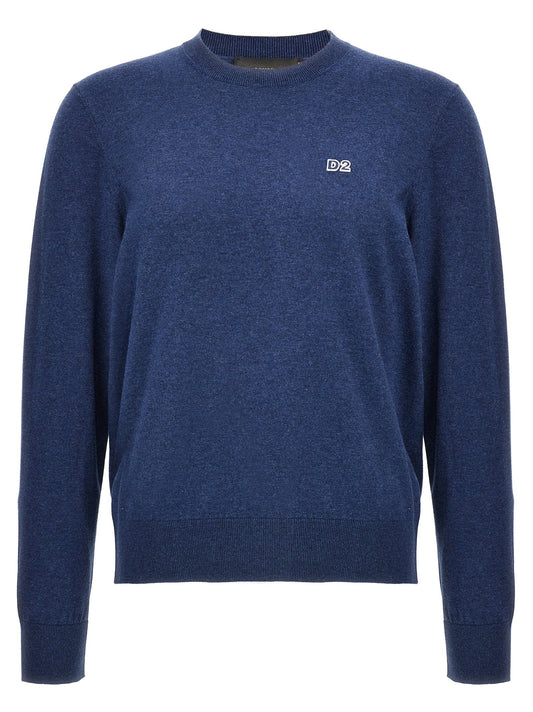 Dsquared2 Crewneck Sweater