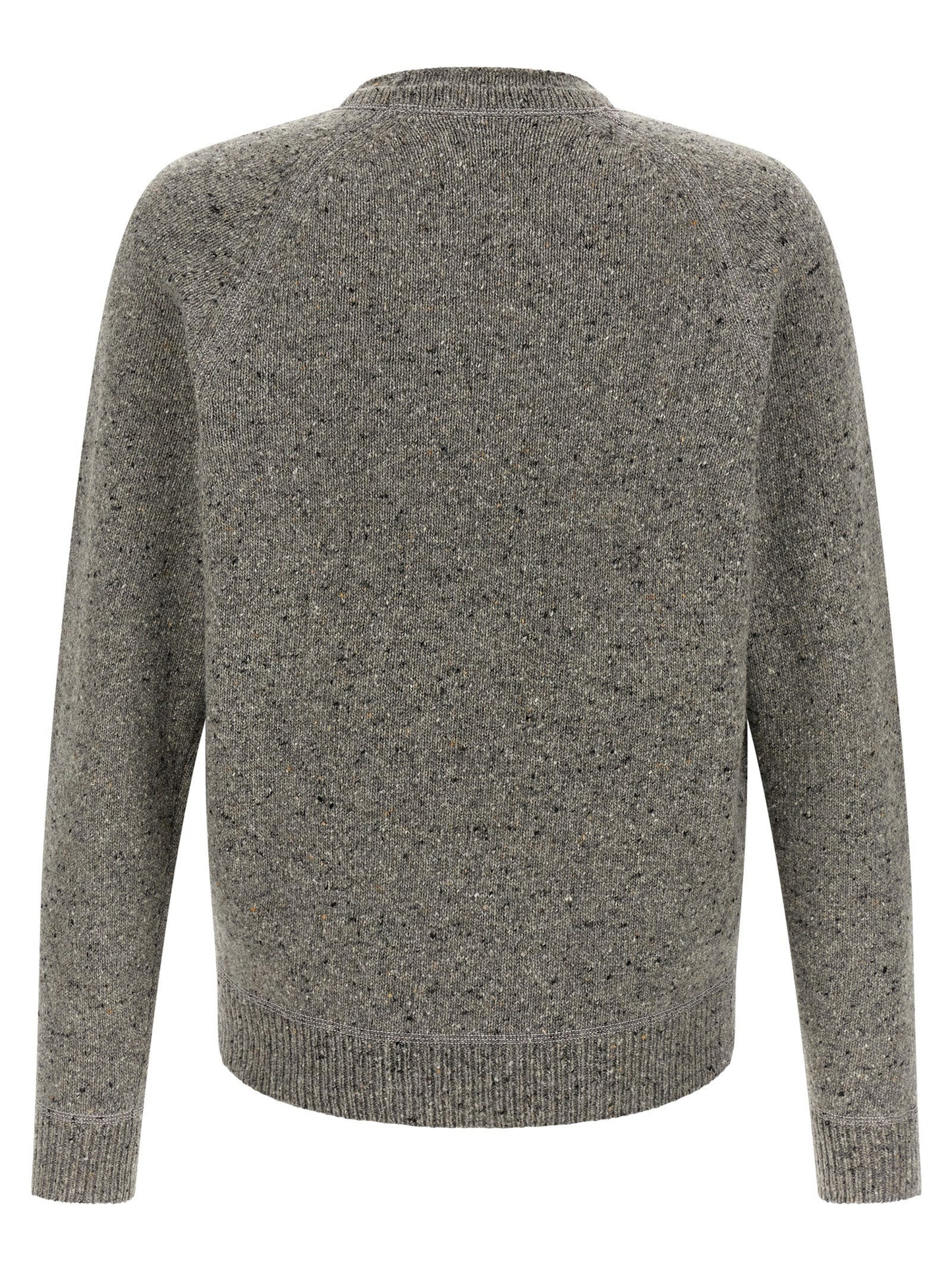 Dsquared2 Knop Yarn Sweater