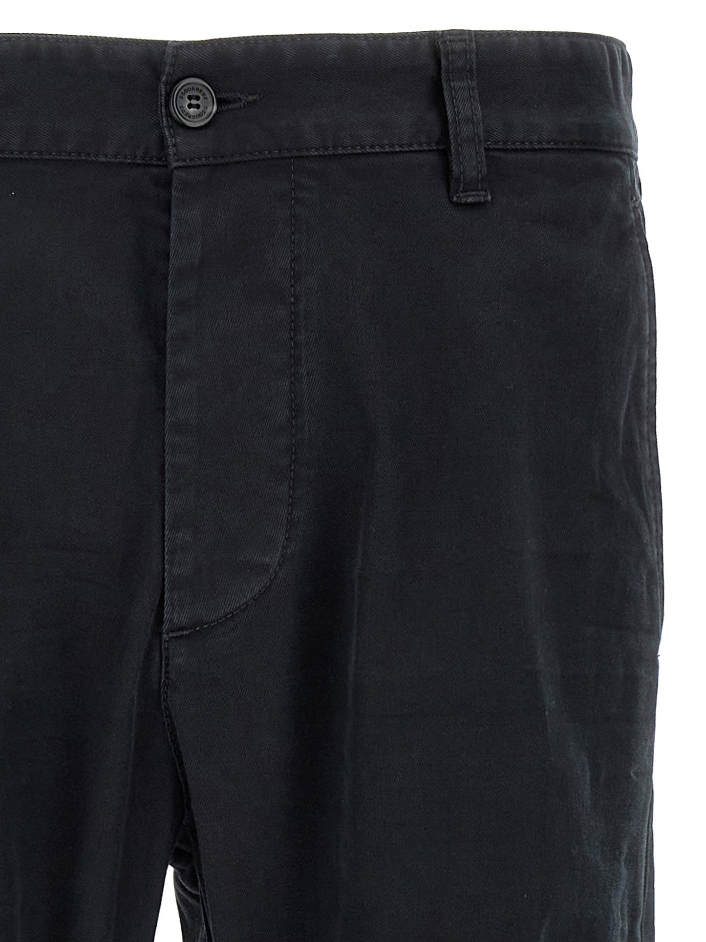 Dsquared2 Sexy Chino Pants