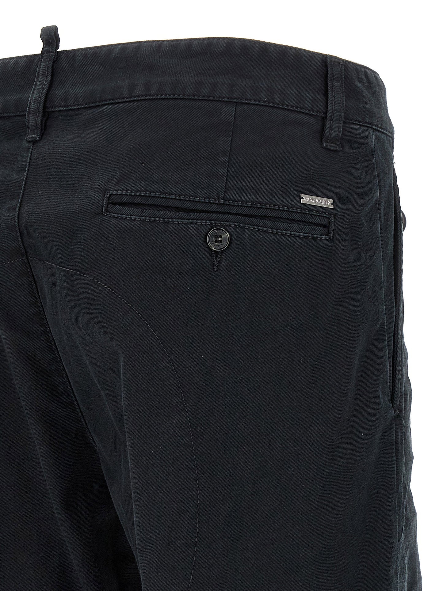 Dsquared2 Sexy Chino Pants