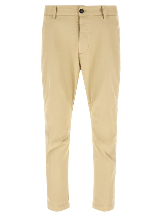 Dsquared2 Sexy Cargo Pants