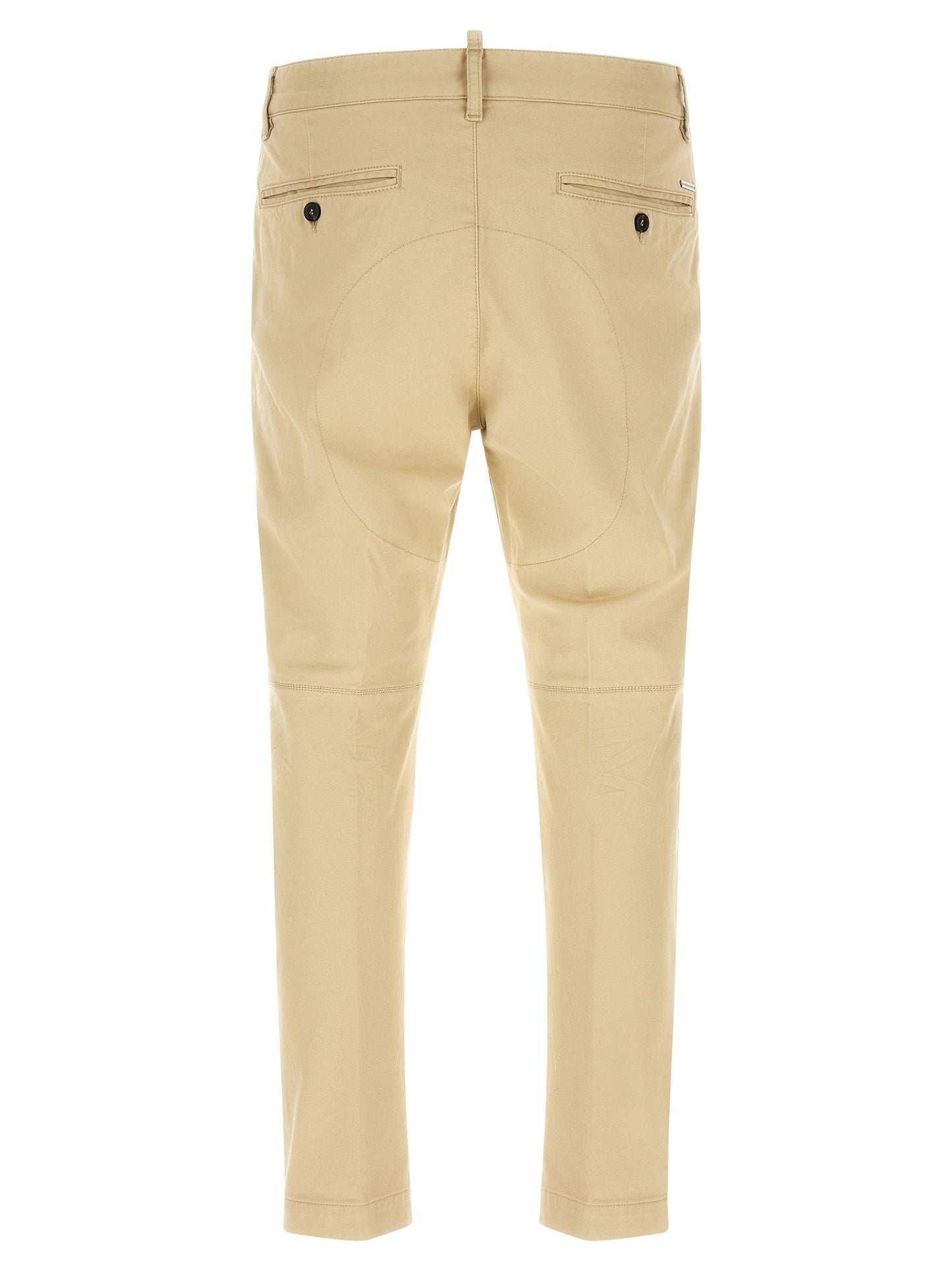 Dsquared2 Sexy Cargo Pants