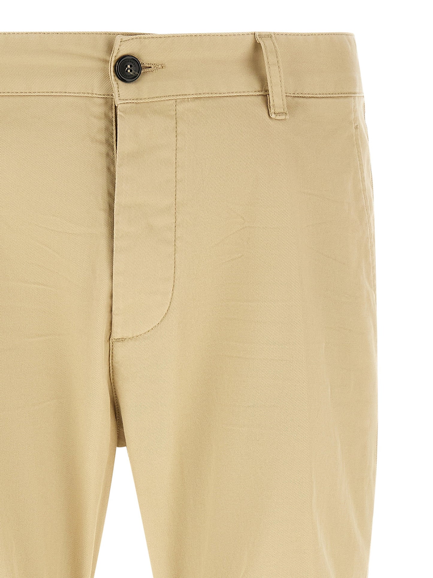 Dsquared2 Sexy Cargo Pants