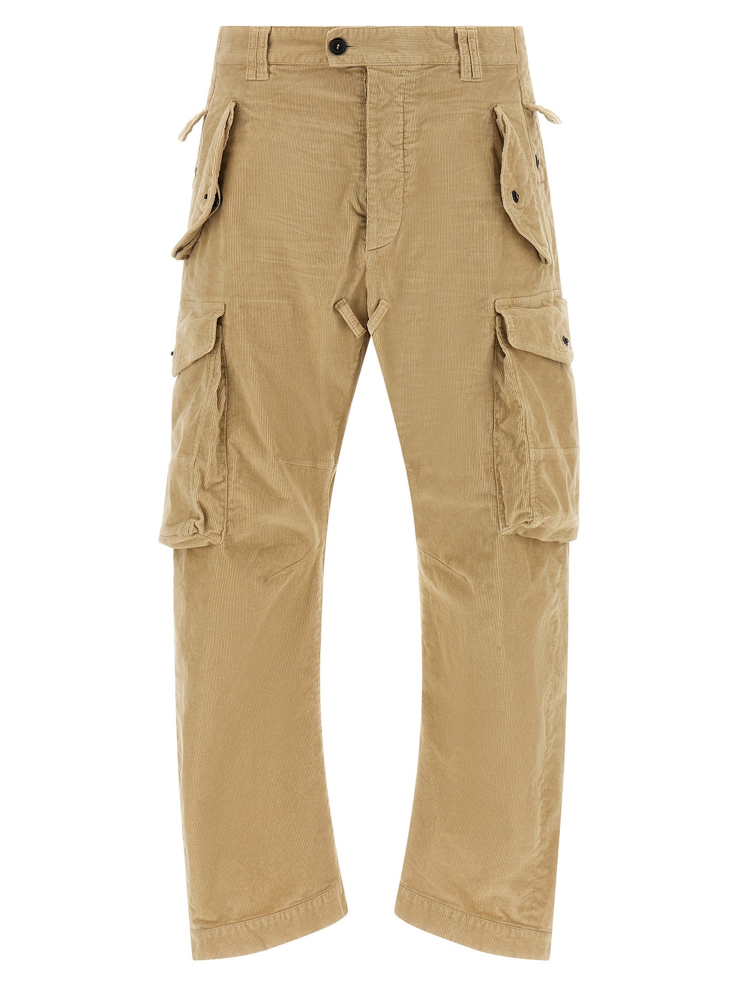 Dsquared2 Multipocket Pants