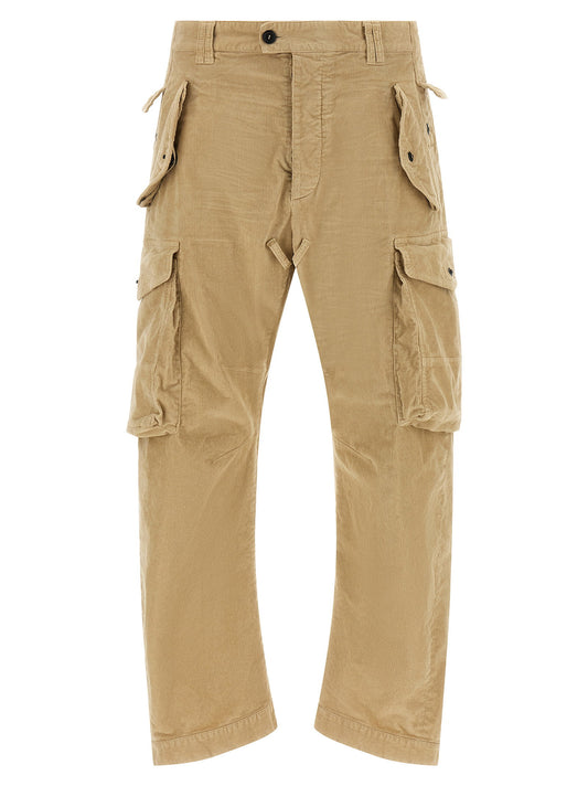 Dsquared2 Multipocket Pants