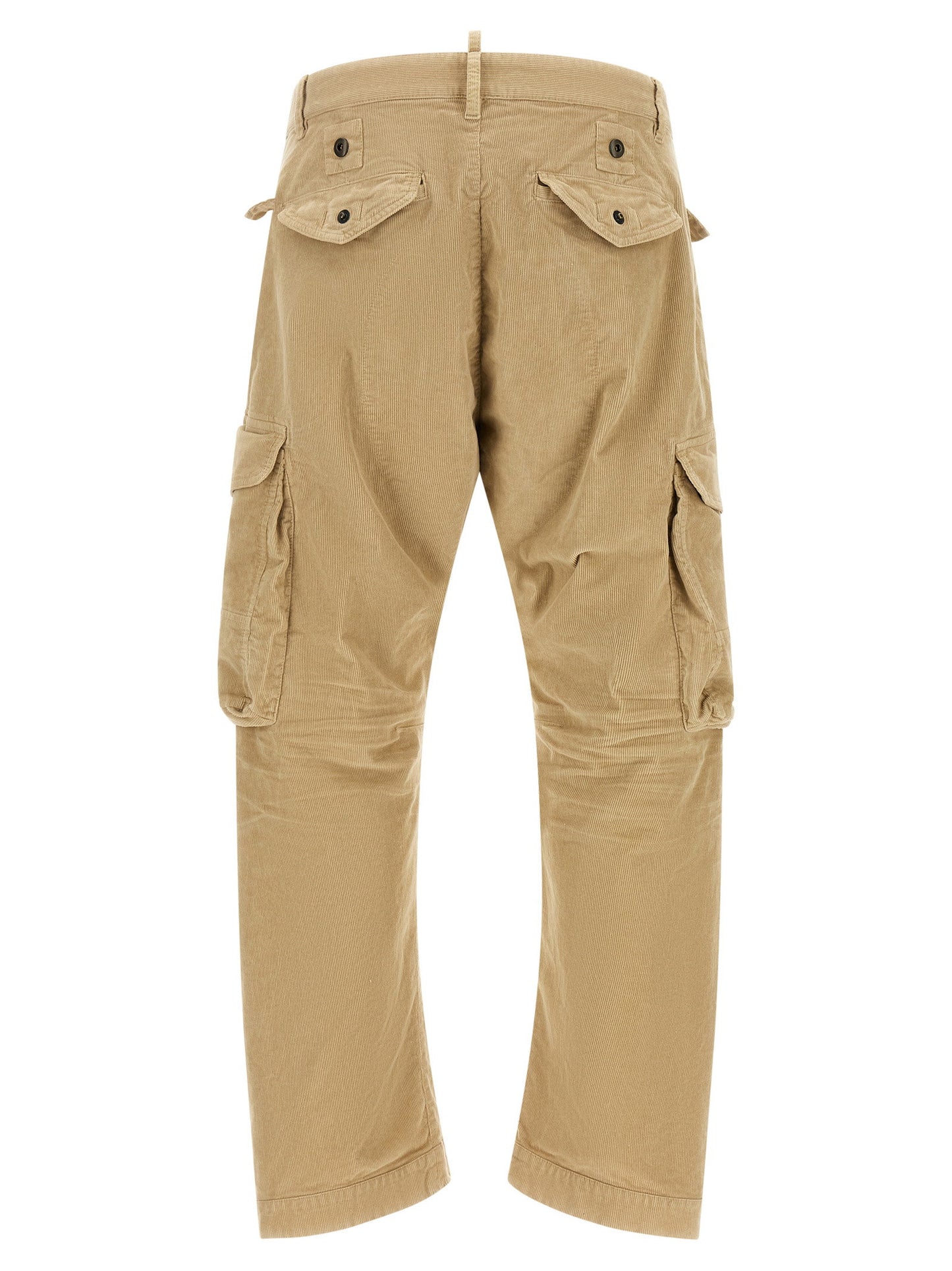 Dsquared2 Multipocket Pants
