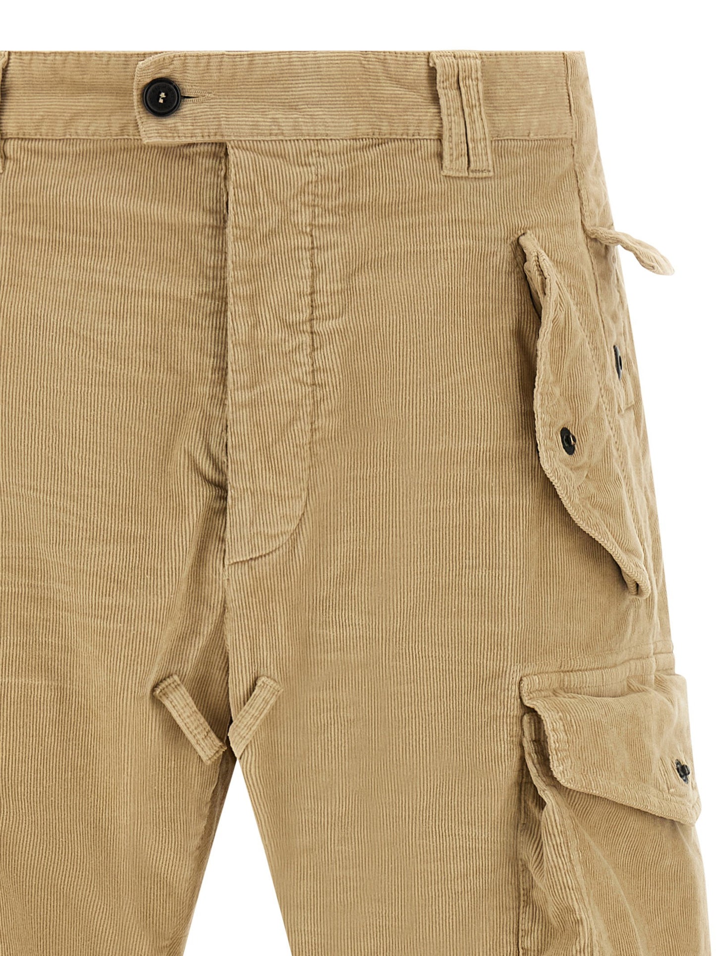 Dsquared2 Multipocket Pants