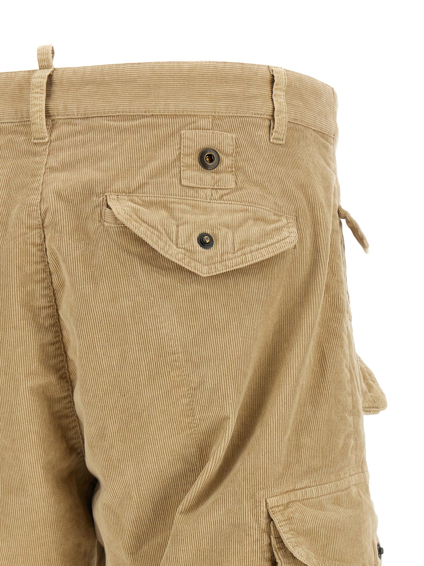 Dsquared2 Multipocket Pants