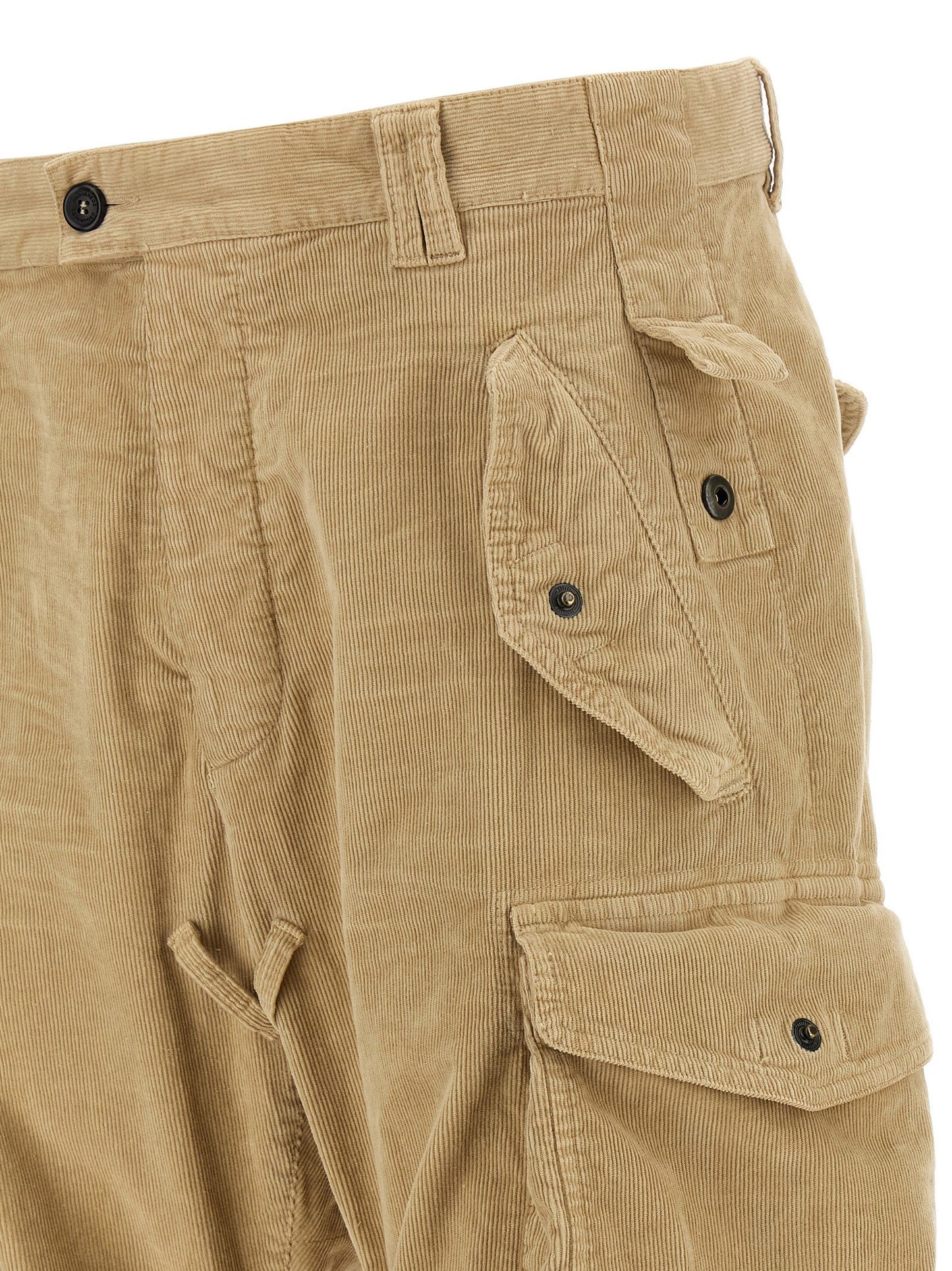 Dsquared2 Multipocket Pants
