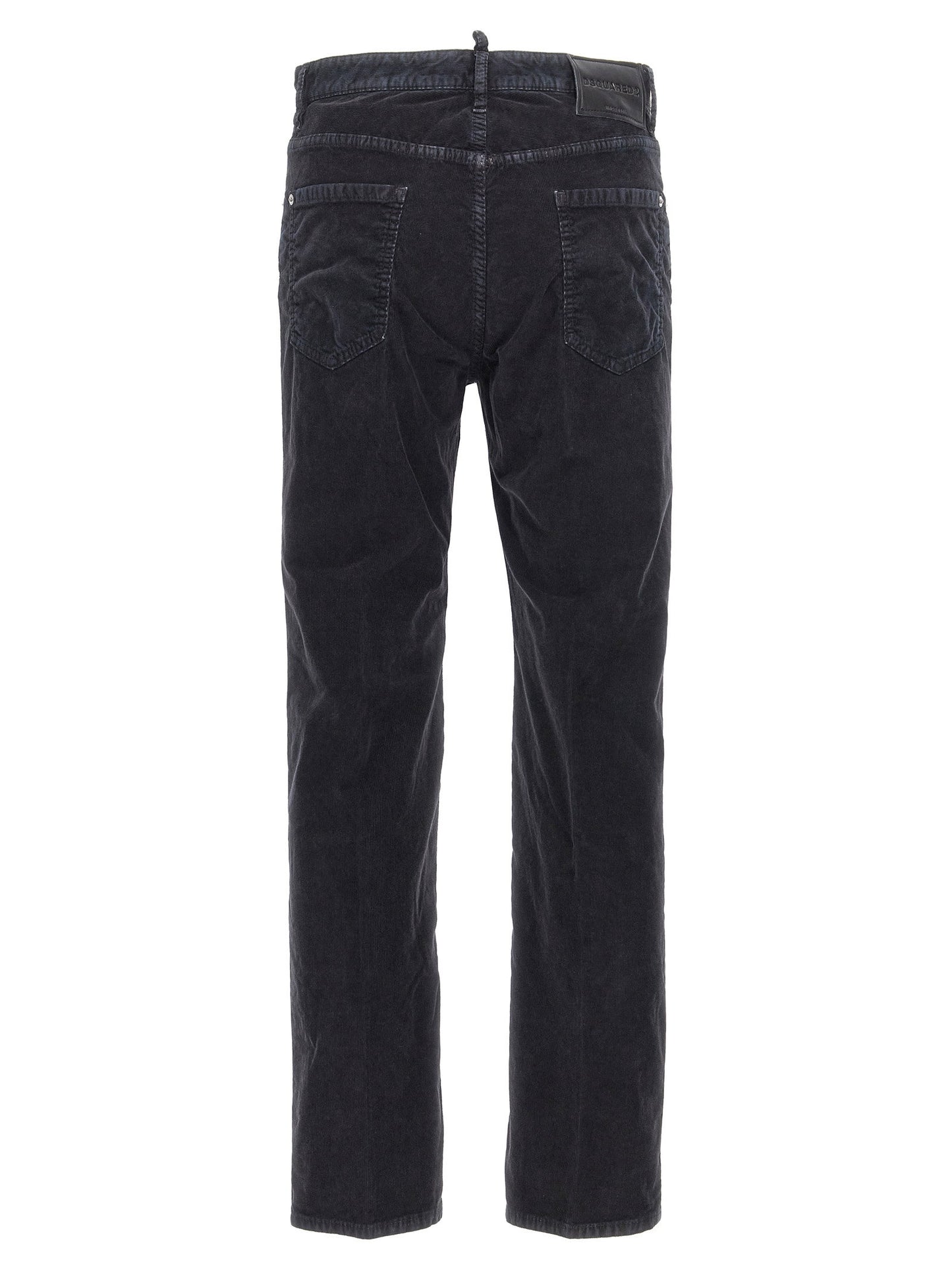 Dsquared2 642 Pants