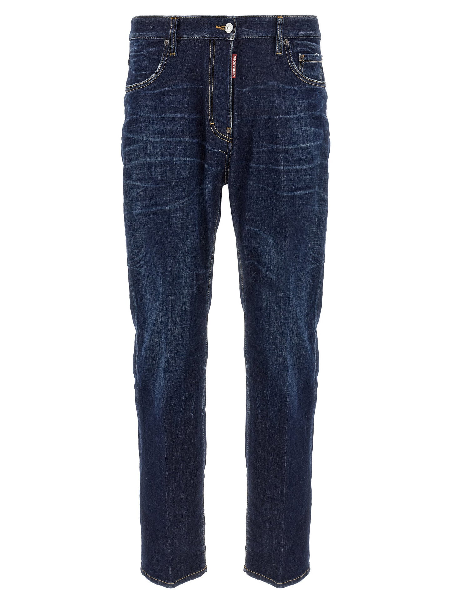 Dsquared2 642 Jeans