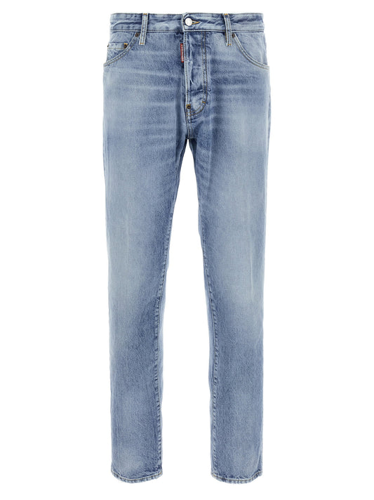 Dsquared2 Cool Guy Jeans