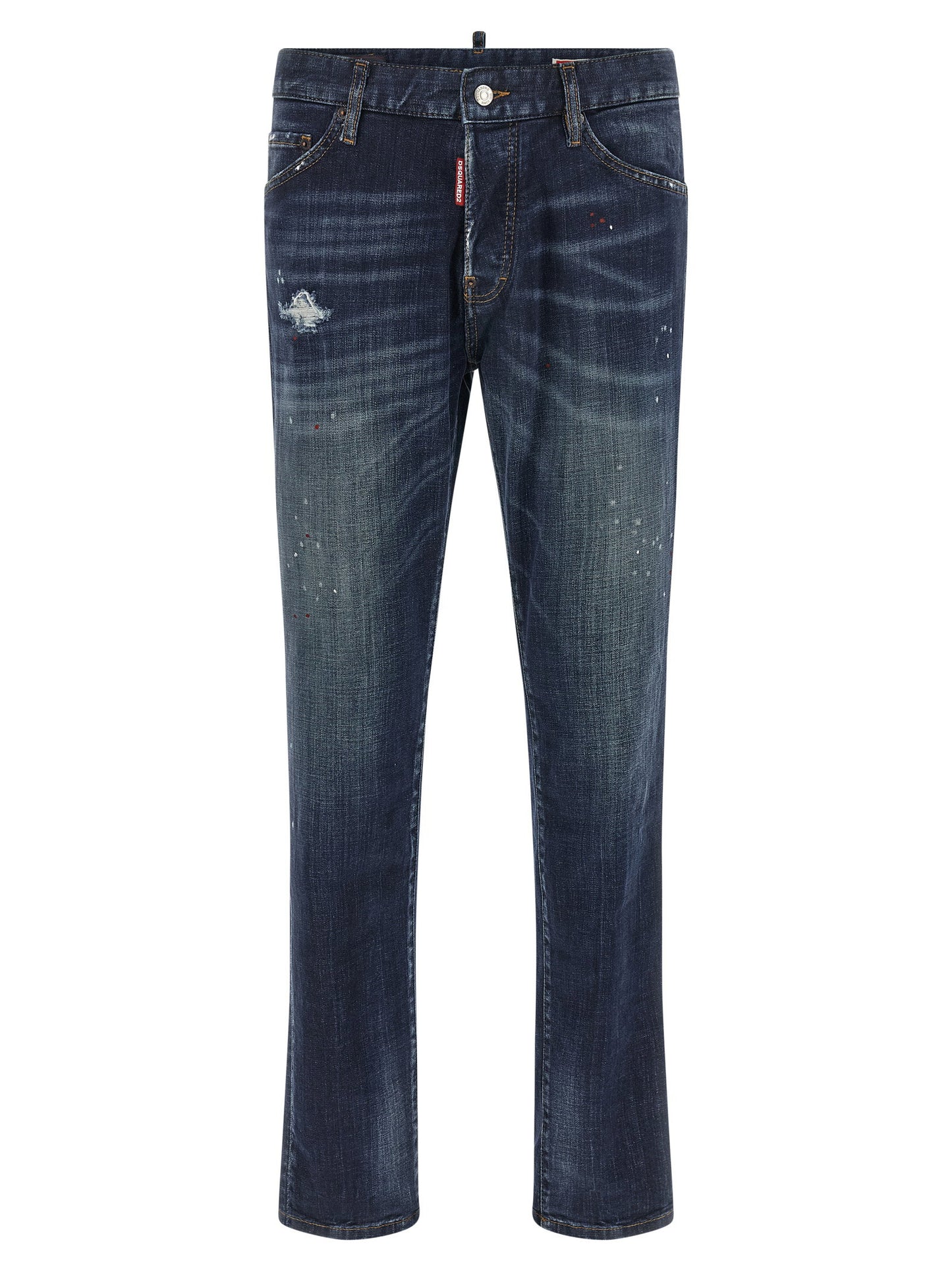 Dsquared2 Teddy Jeans