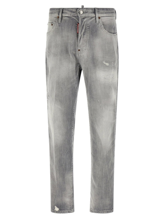 Dsquared2 642 Jeans