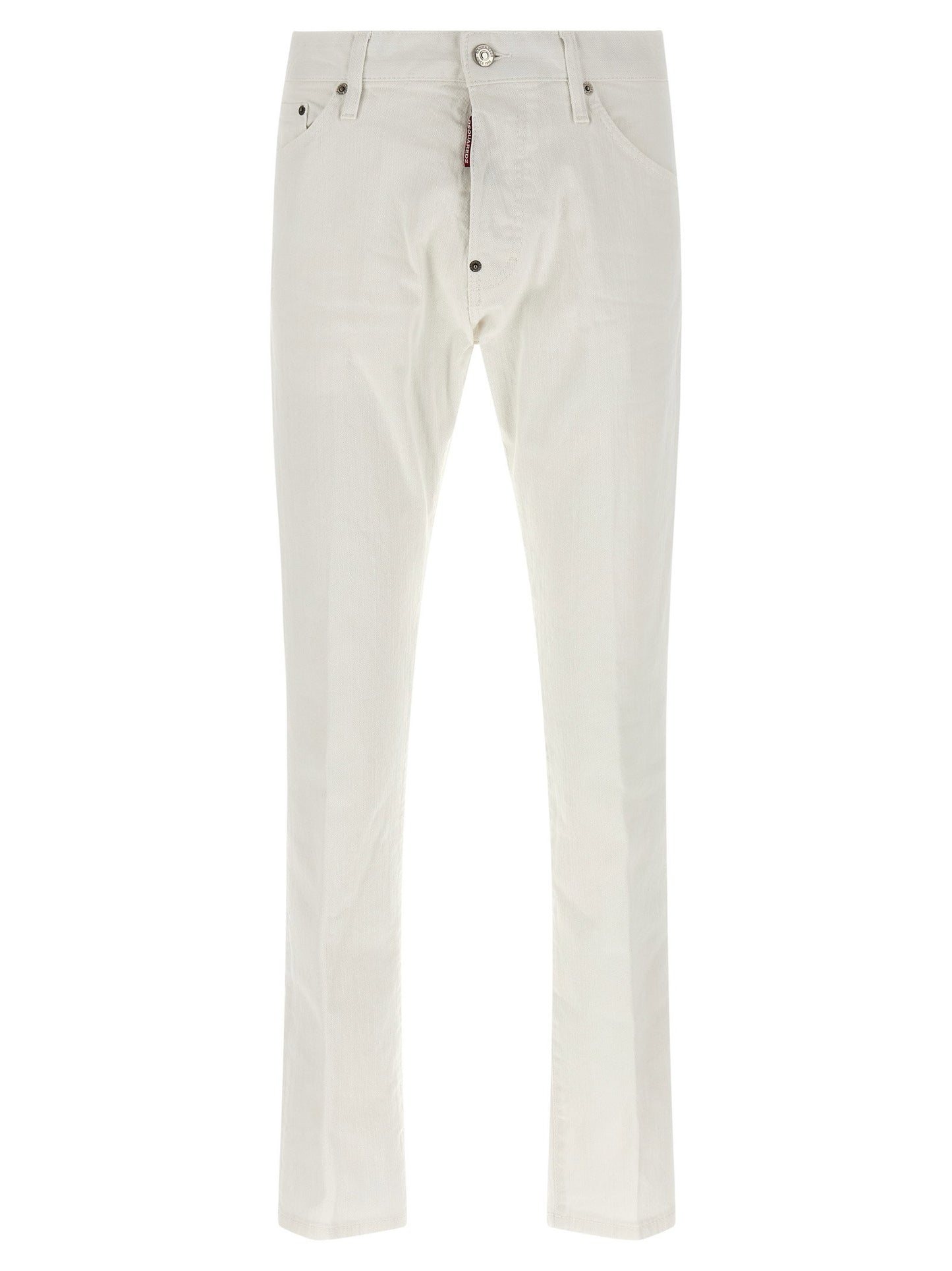 Dsquared2 Teddy Jeans