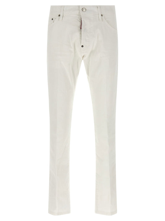 Dsquared2 Teddy Jeans