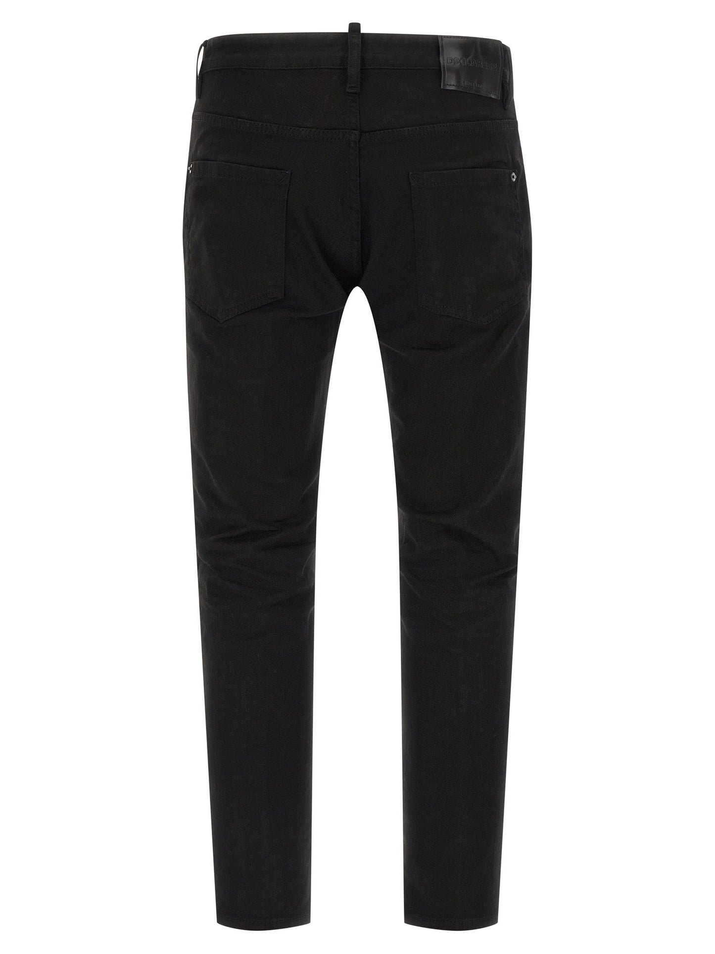 Dsquared2 Skater Jeans