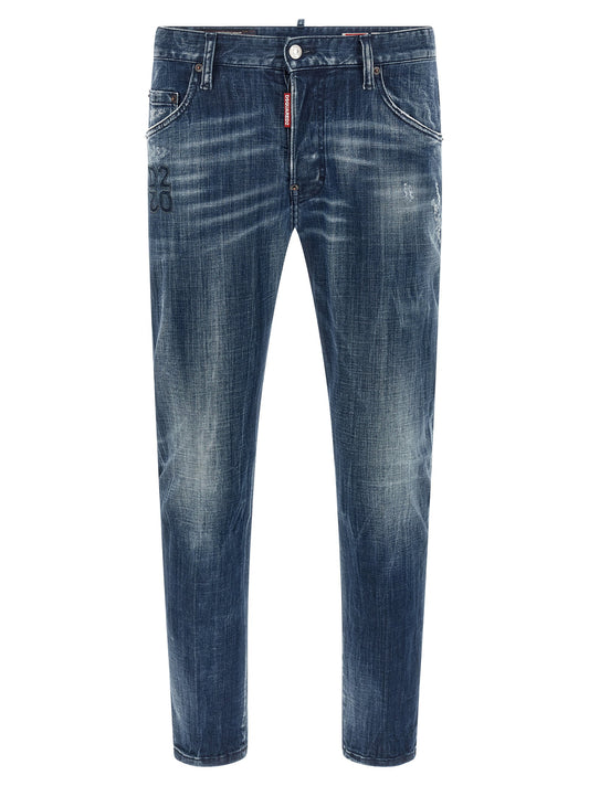 Dsquared2 Skater Jeans