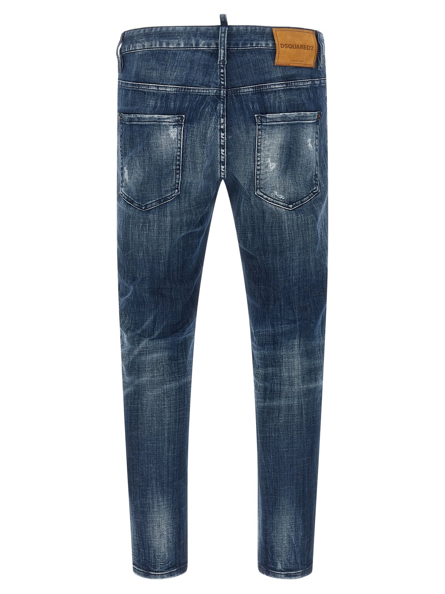 Dsquared2 Skater Jeans