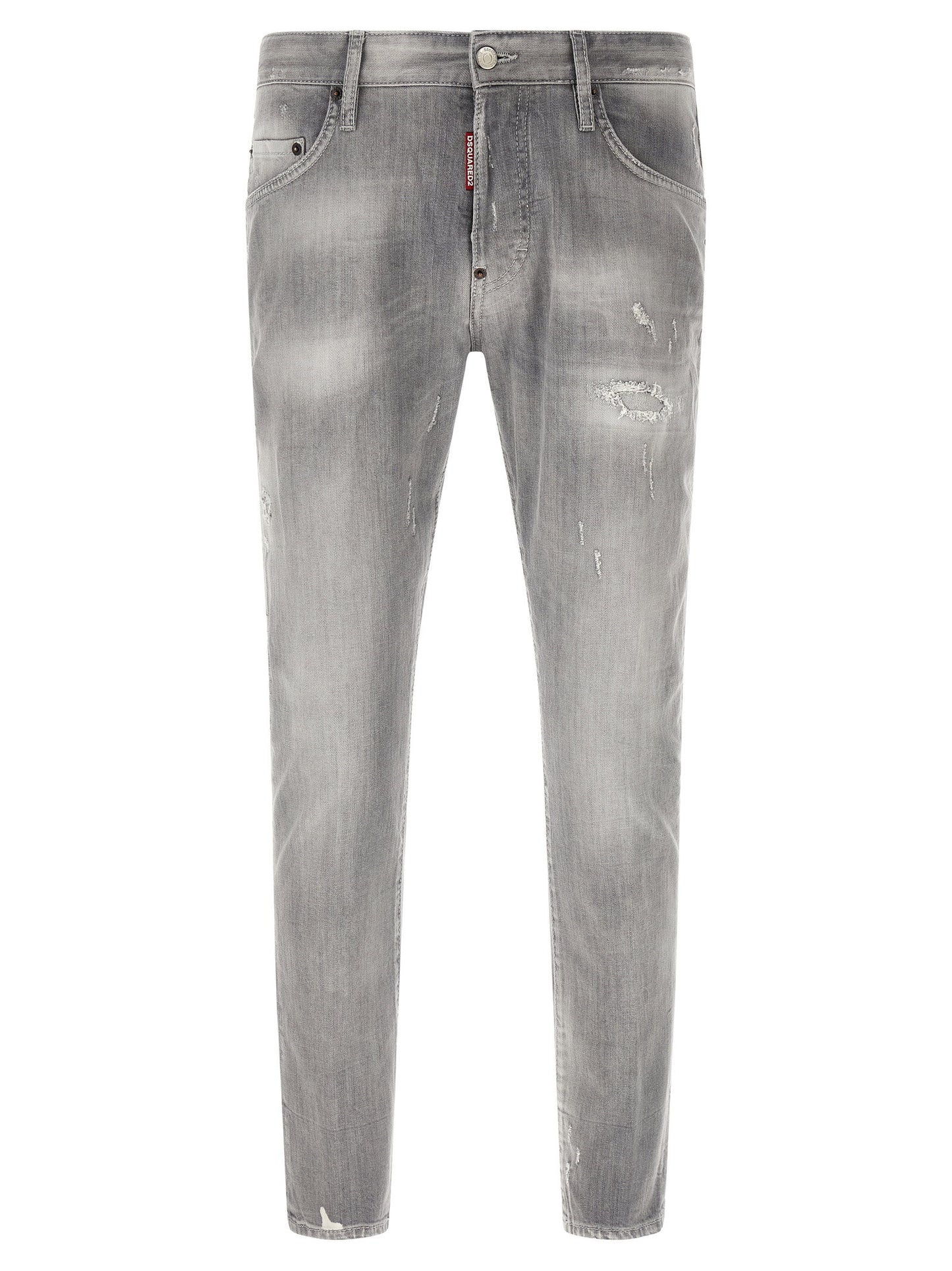 Dsquared2 5 Tasche Jeans