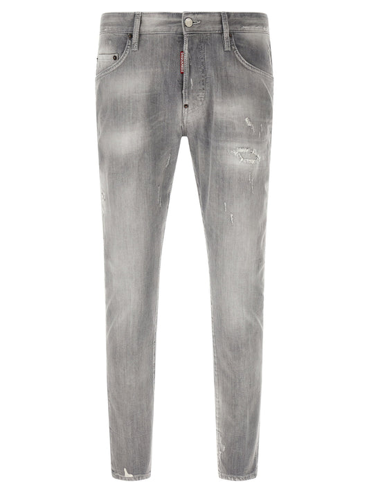 Dsquared2 5 Tasche Jeans