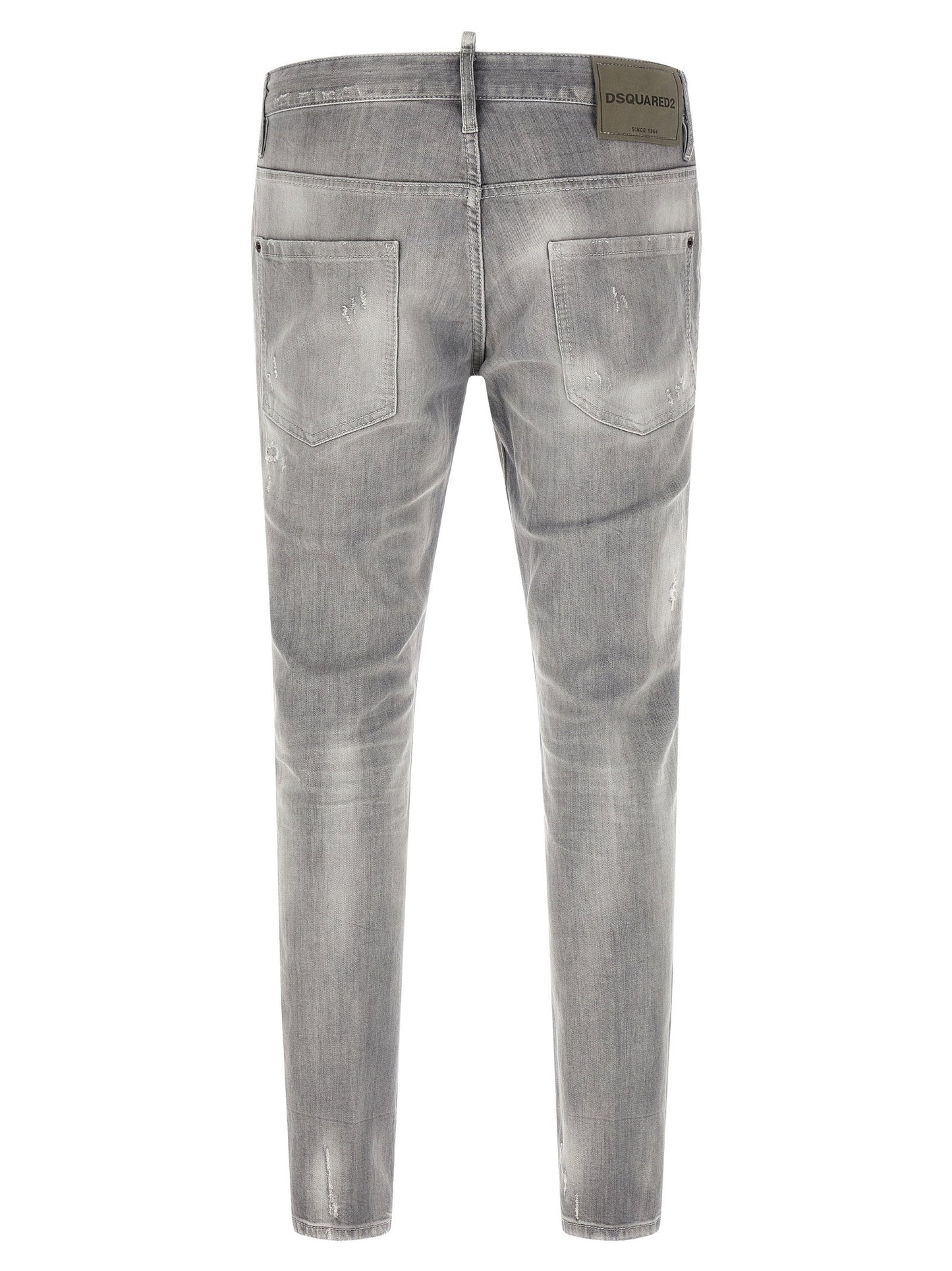 Dsquared2 5 Tasche Jeans