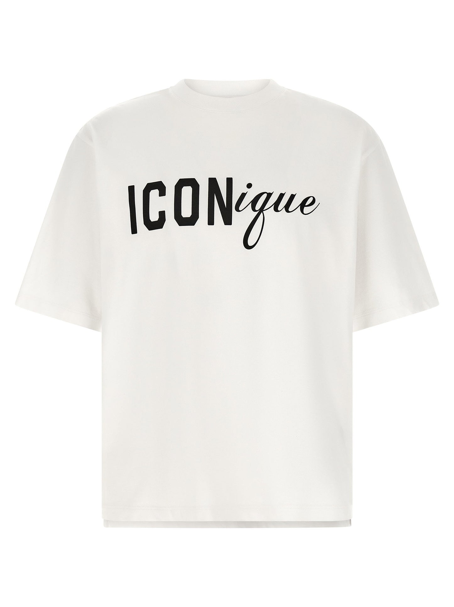 Dsquared2 Iconique T-shirt