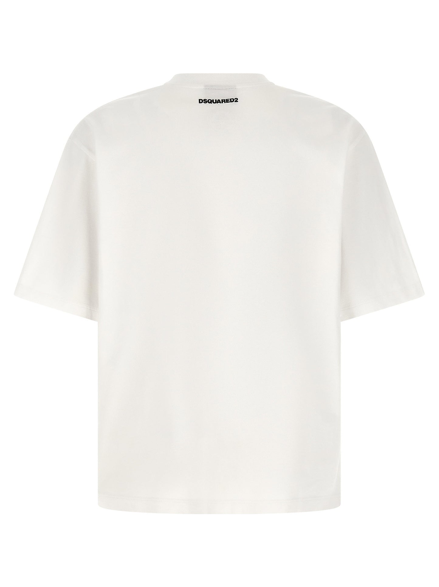Dsquared2 Iconique T-shirt